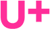 U+